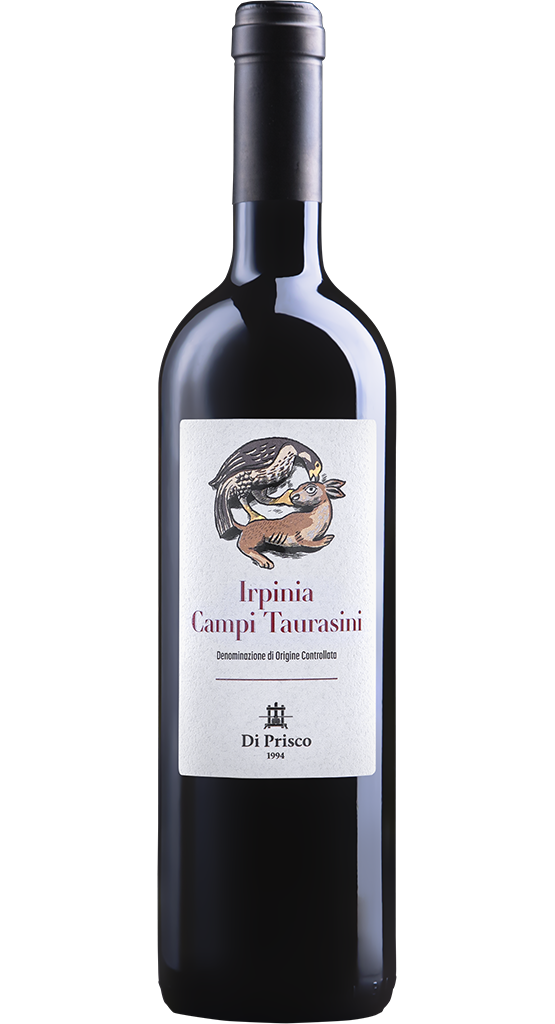IRIPINIA-CAMPI-TAURASINI
